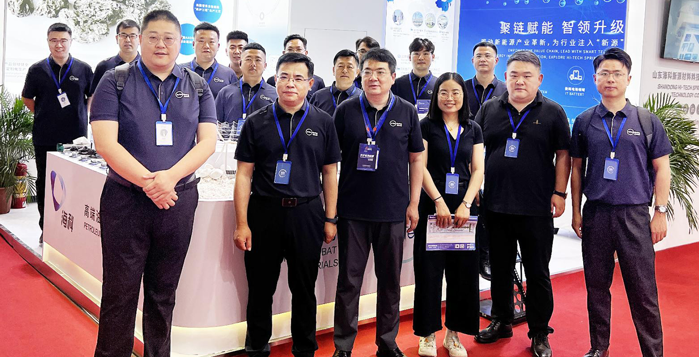 乐鱼在线平台-乐鱼在线官网连续五届亮相CIBF，创新赋能未来