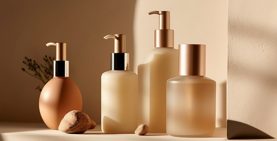 乐鱼在线平台-乐鱼在线官网公司亮相in-cosmetics Global，肌肤护理一站式解决方案获欧洲市场高度关注